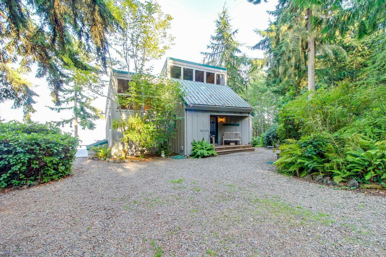 Shanty Too Port Ludlow Exterior foto